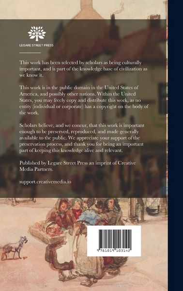 Produktbild: The Social Condition and Education of the People in England and Europe