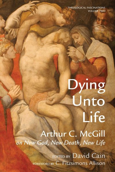 Produktbild: Dying Unto Life
