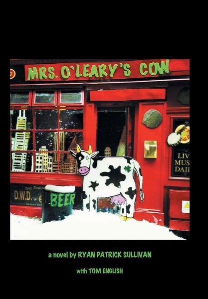 Produktbild: Mrs. O'Leary's Cow