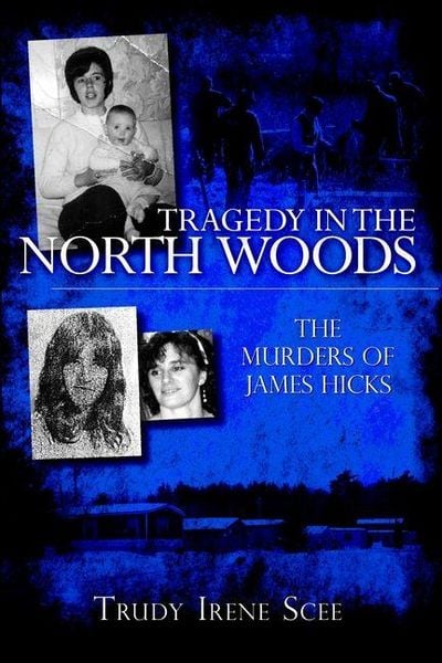 Produktbild: Tragedy in the North Woods