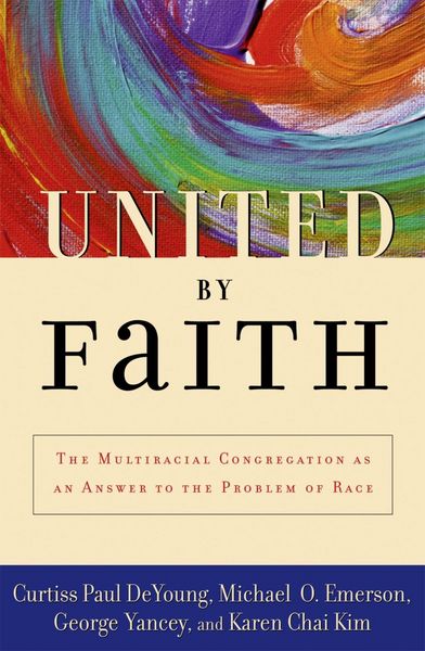 Produktbild: United by Faith