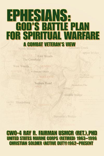 Produktbild: Ephesians