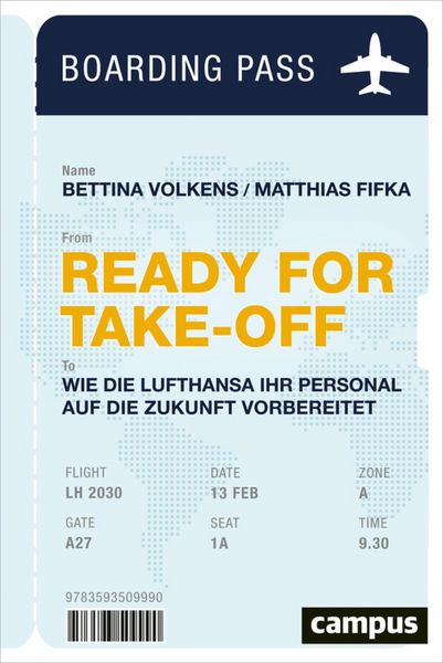 Produktbild: Ready for Take-off