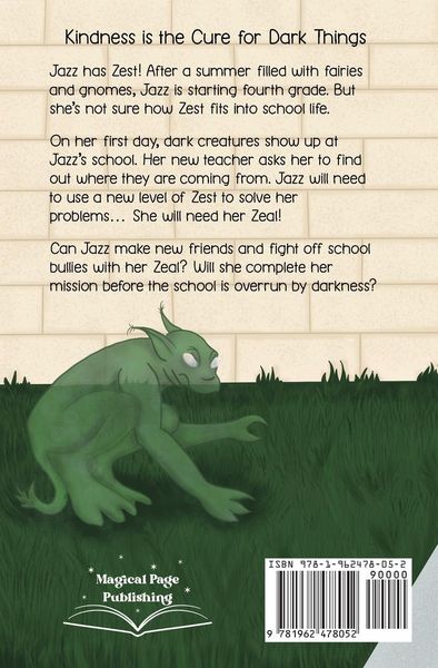 Produktbild: Zeal