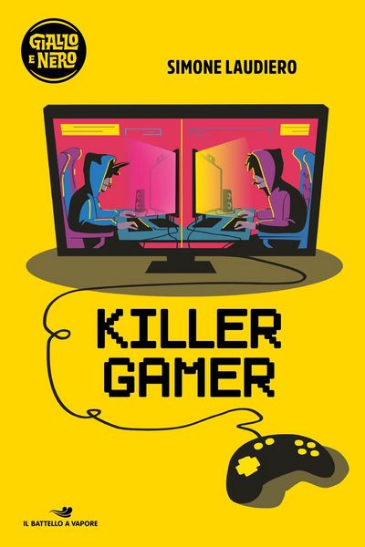 Produktbild: Killer gamer