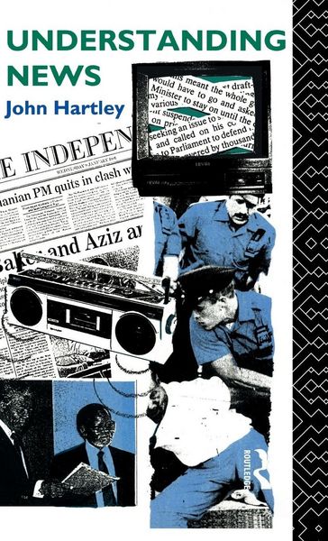 Produktbild: Understanding News