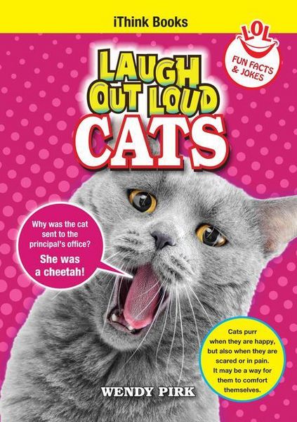 Produktbild: Laugh Out Loud Cats