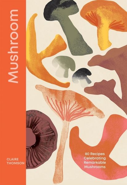 Produktbild: Mushroom