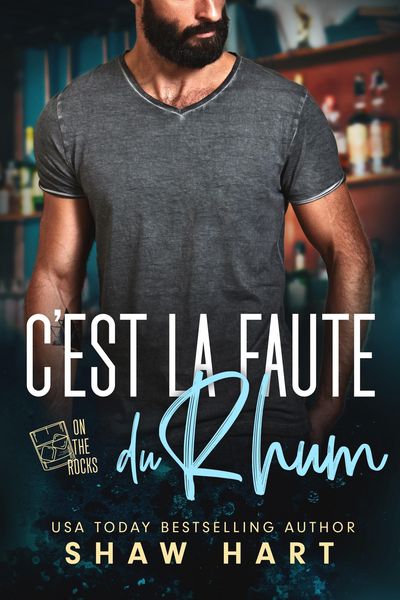 Produktbild: C'est la Faute du Rhum