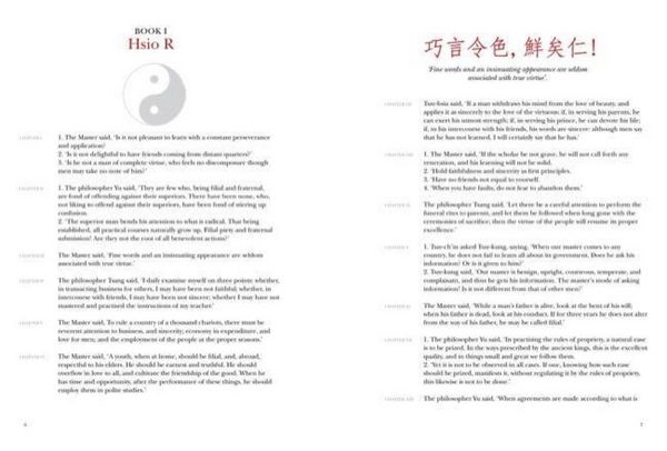 Produktbild: Confucius: The Analects