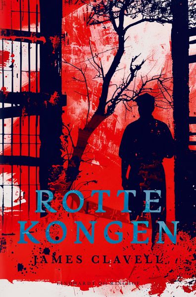 Produktbild: Rottekongen