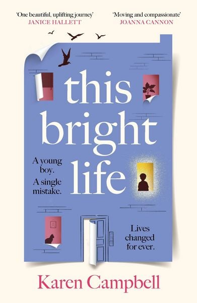 Produktbild: This Bright Life