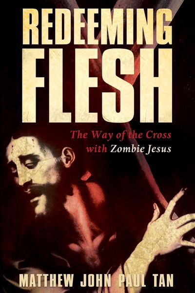 Produktbild: Redeeming Flesh