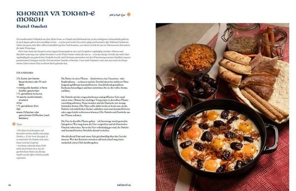 Produktbild: Sofreh