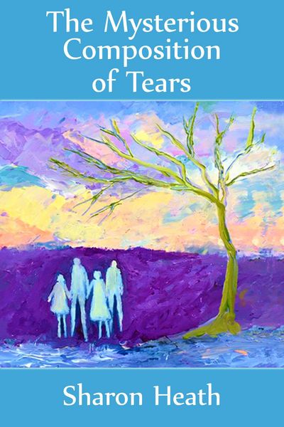 Produktbild: The Mysterious Composition of Tears (The Further Adventures of Fleur)