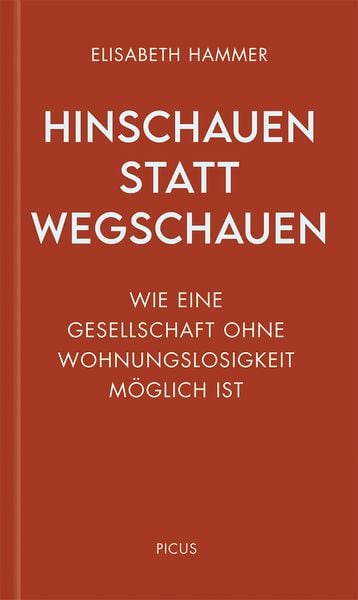 Produktbild: Hinschauen statt wegschauen
