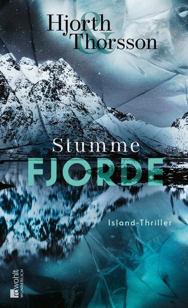Produktbild: Stumme Fjorde