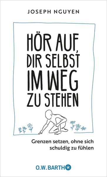Produktbild: H&ouml;r auf, dir selbst im Weg zu stehen