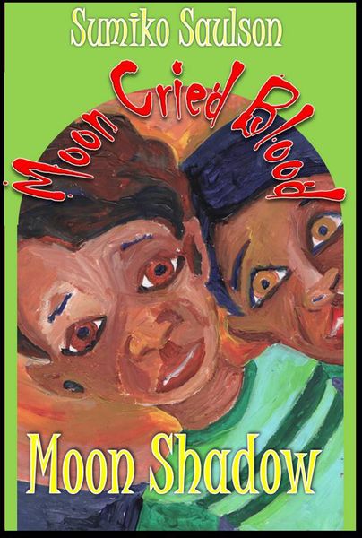 Produktbild: Moon Shadow (The Moon Cried Blood, #7)