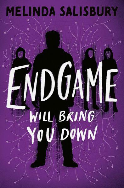 Produktbild: Endgame