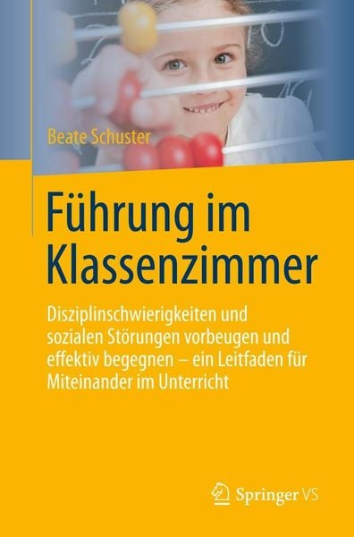 Produktbild: F&uuml;hrung im Klassenzimmer