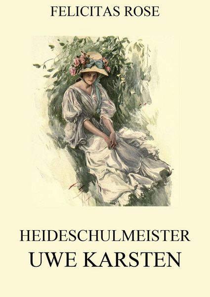 Produktbild: Heideschulmeister Uwe Karsten