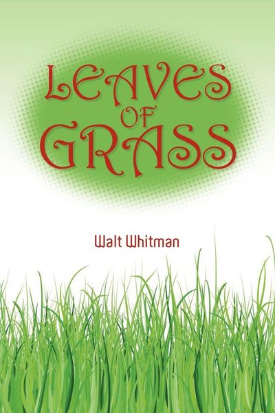 Produktbild: Walt Whitman's Leaves of Grass
