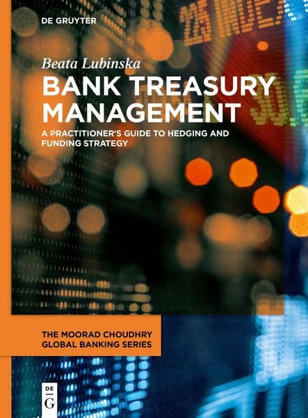 Produktbild: Bank Treasury Management