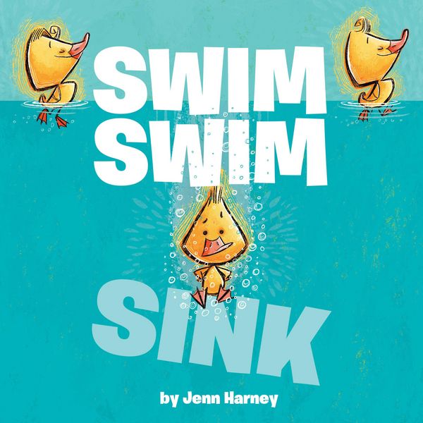 Produktbild: Swim Swim Sink