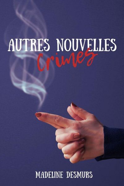 Produktbild: Autres (nouvelles) crimes