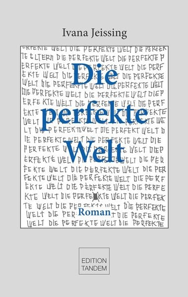 Produktbild: Die perfekte Welt