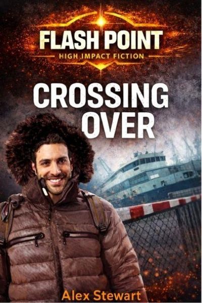 Produktbild: Crossing Over