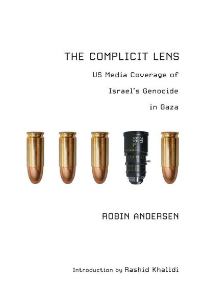 Produktbild: The Complicit Lens