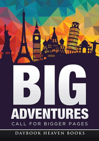 Produktbild: Big Adv Call For Bigger Pages