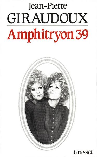 Produktbild: Amphytrion 39