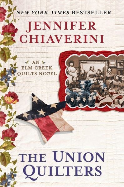 Produktbild: The Union Quilters