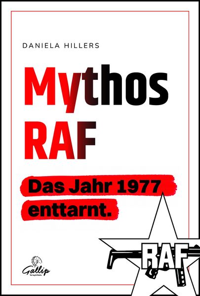 Produktbild: Mythos RAF