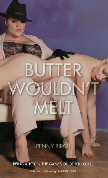 Produktbild: Butter Wouldnt Melt