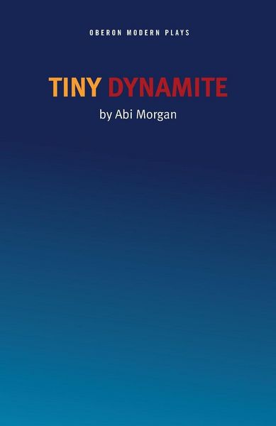 Produktbild: Tiny Dynamite