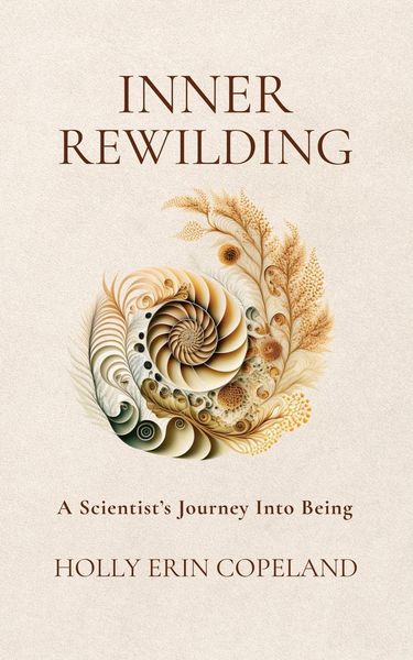 Produktbild: Inner Rewilding