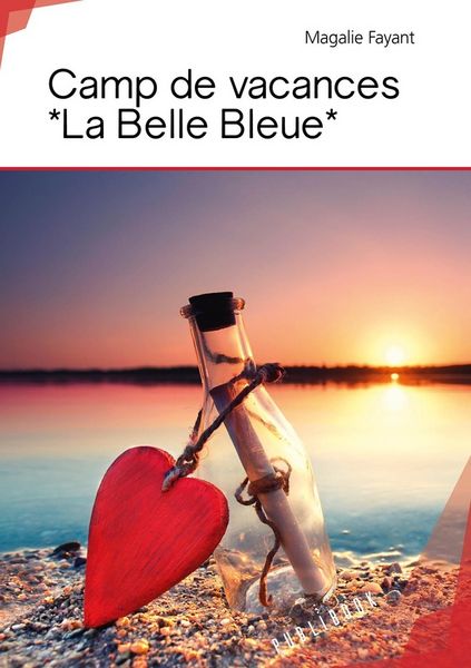 Produktbild: Camp de vacances la belle bleue