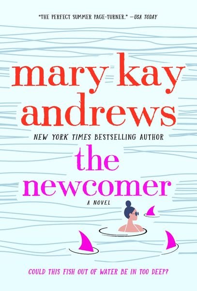 Produktbild: The Newcomer