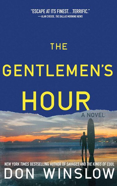 Produktbild: The Gentlemen's Hour