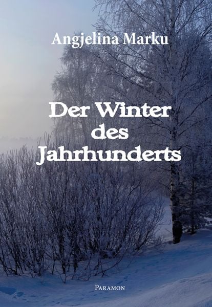 Produktbild: Der Winter des Jahrhunderts