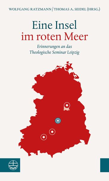 Produktbild: Eine Insel im roten Meer
