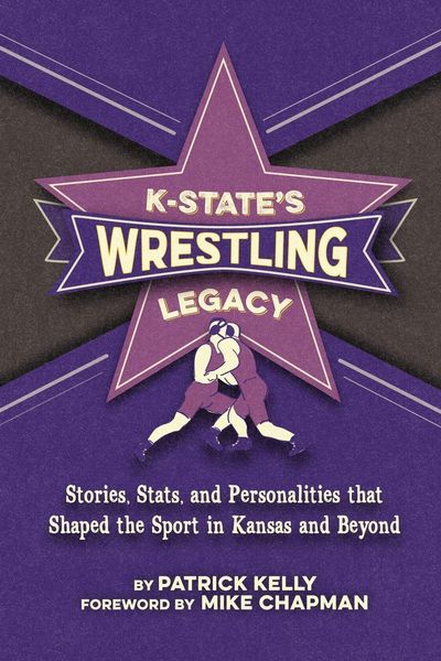 Produktbild: K-State's Wrestling Legacy