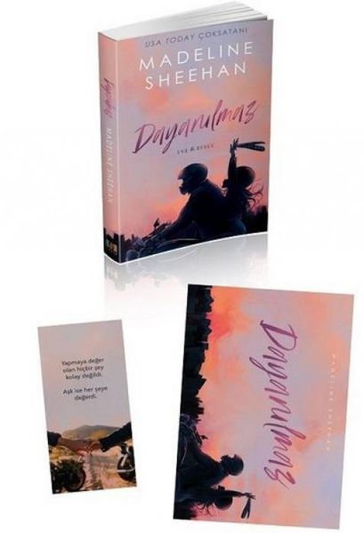 Produktbild: Dayanilmaz