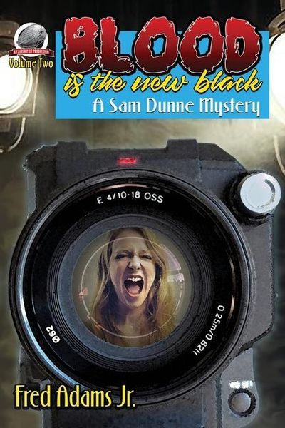 Produktbild: Blood is the New Black