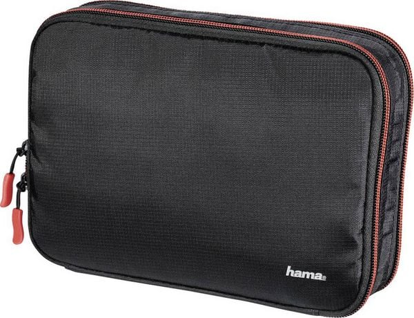 Produktbild: Hama Fancy L Organizer Kameratasche Innenma&szlig; (B x H x T) 225 x 160 x 70mm