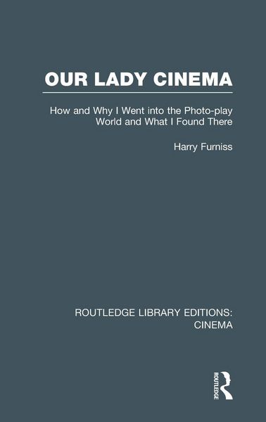 Produktbild: Our Lady Cinema